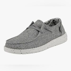 Hey Dude Women’s Wendy Linen Shoes